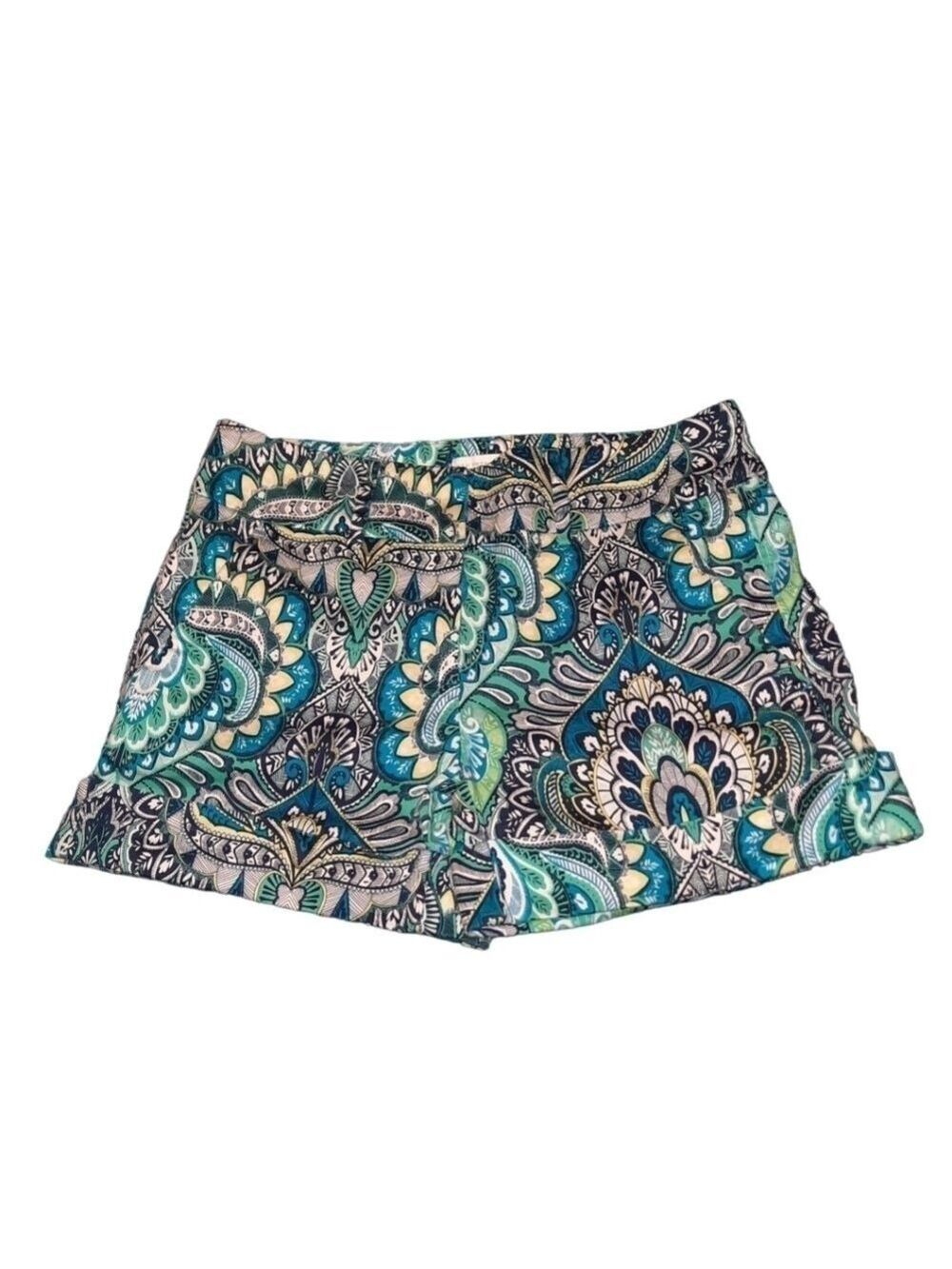 New York and Company Shorts Size 0